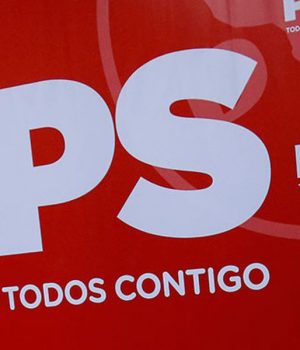Partido socialista tercera
