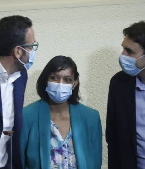 Vidal Castillo Mirosevic-Pauta