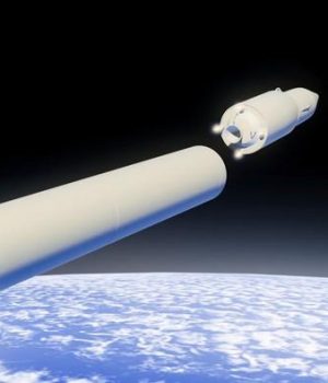 Cohete nuclear ruso-dw