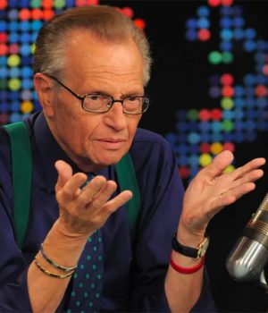 King Larry cooperativa