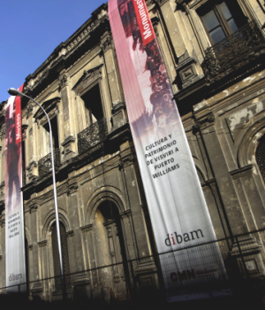 Palacio Pereira-ex ante uno