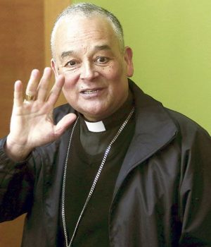 Carlos Pellegrín-Obispo tercera