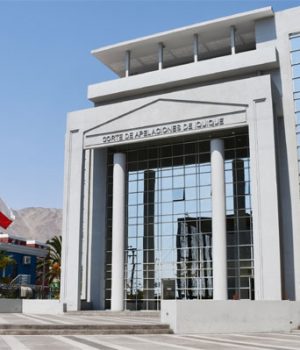 Corte Iquique Tribunales-emol