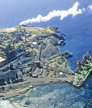 Guacolda AES Gener-df