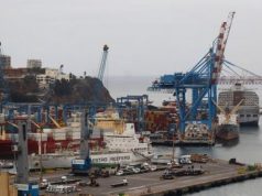 Firmas exportadoras chilenas superan las 8 mil: 3.262 son Pymes