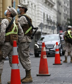 FF.AA. Estado de emergencia-emol aton