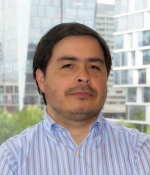 Gonzalo Tapia-La Tercera