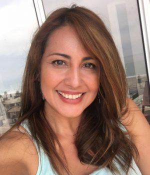 Paola Alemán-bio bio