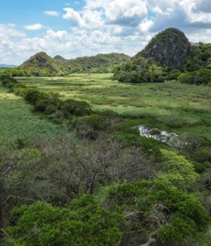 Cambio climatico-emol efe