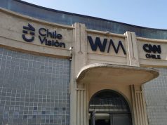 Paramount vende Chilevisión a Vytal Group LTD de argentino T. Yankelevich