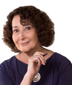 Patricia Politzer-twitter