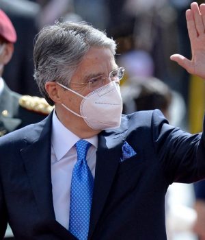 Ecuador Lasso Guillermo-afp tercera