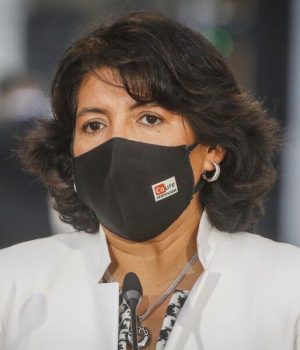 Provoste-tercera uno