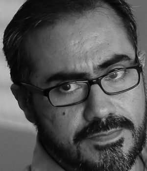 Victor Orellana comunes sociologo tercera