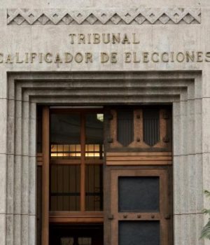 Tribunal calificador de elecciones-CMN