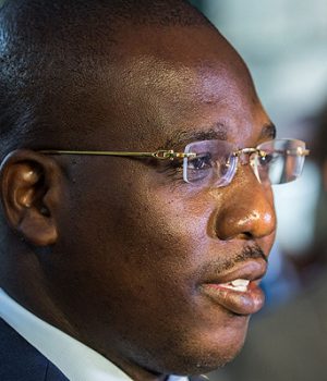 Haiti-Ariel Henry- afp emol