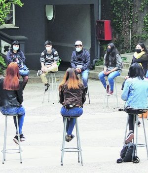 Universitarios-tercera