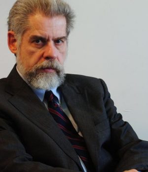 Alfredo Jocelyn-Holt Tercera