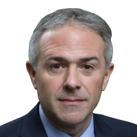 Edward Luce, US National Editor and Columnist, Financial Times