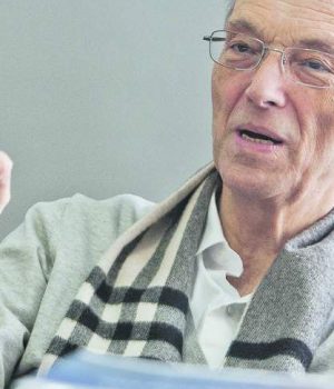 Ffrench-Davis Ricardo tercera