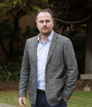 Jürgensen Harry-tercera