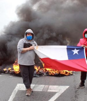 Pescadores artesanales-emol