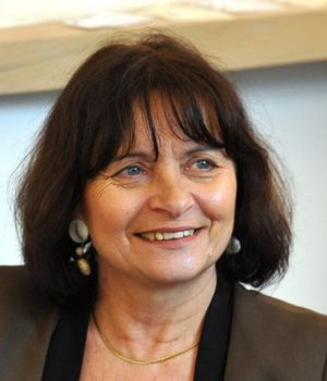 Urbinati Nadia-Politologa-tercera