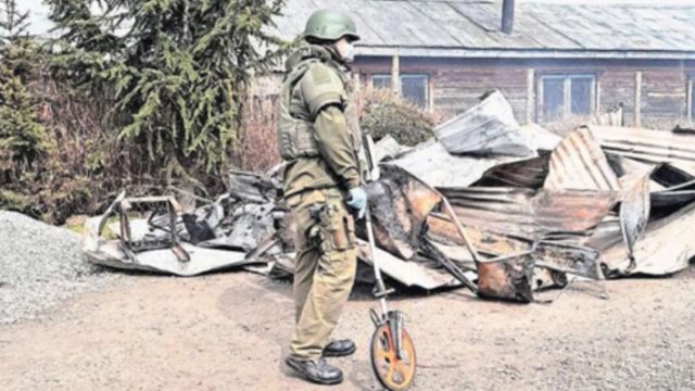 Arauco atentado cañete-emol elsur