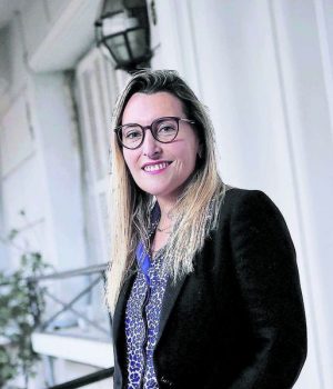 Paz Victoria-latercera