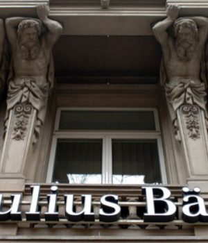 Banco suizo Julius Baer-expansion