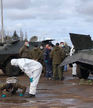 Carabineros asesinato Sgto. F. Benavides-emol aton