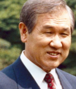 Corea del Sur-Roh Tae-woo efe emol