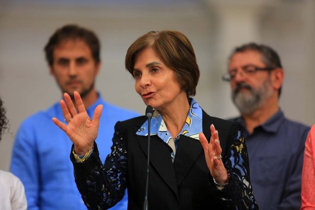 Daza Paula-la tercera uno