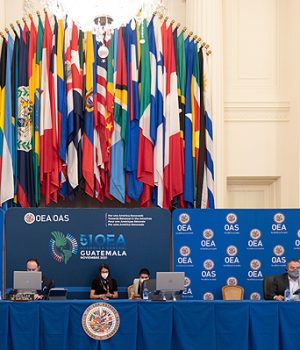 OEA-Guatemala-emol efe