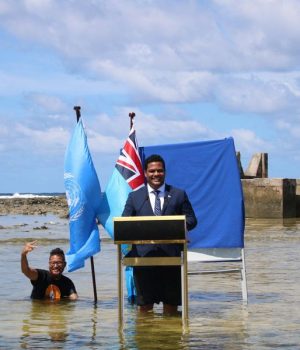 Tuvulu COP21-tercera reuters