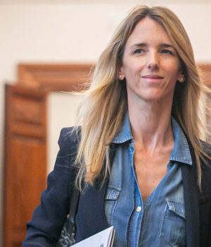 Alvarez de Toledo Cayentana- PP- España-emol