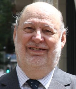 Andrés Tagle-Radio U Chile