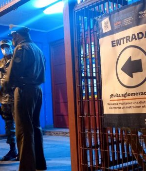 Carabineros votacion-tercera