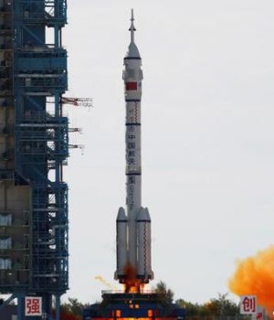 Cohete chino-dw reuters