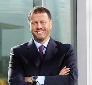 Jorge Andrés Saieh-mostrador itau