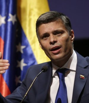 Lopez Leopoldo-Venezuela-tercera ap