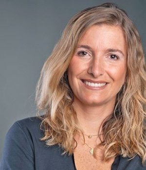 Nicole Solé, gerenta general Exxacon-df