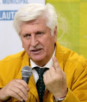 Raúl Schifferli-cooperativa