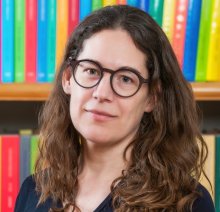 Carmen Le Foulon-CEP