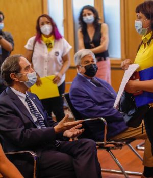 Hernan Larrain-Tercera