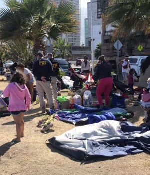Iquique Cavancha-tercera