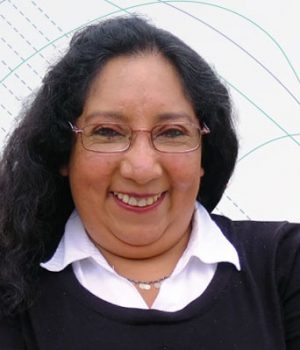 Luz Vidal-subsecretaria de la mujer