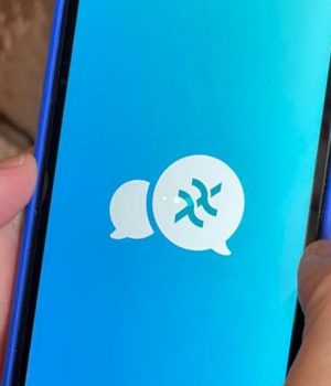 MessengerXX-app-cooperativa