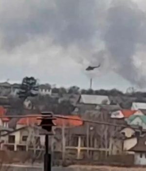 Ucrania ataque ruso dw ap