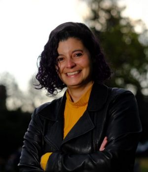 Delegada presidencial Bío Bío, Daniela Dresdner-La Tribuna